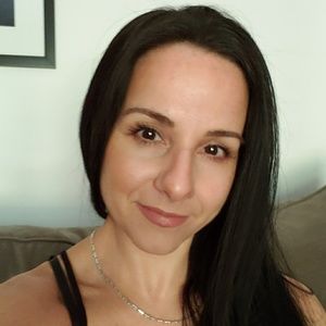 Meet your Posher, Shawna